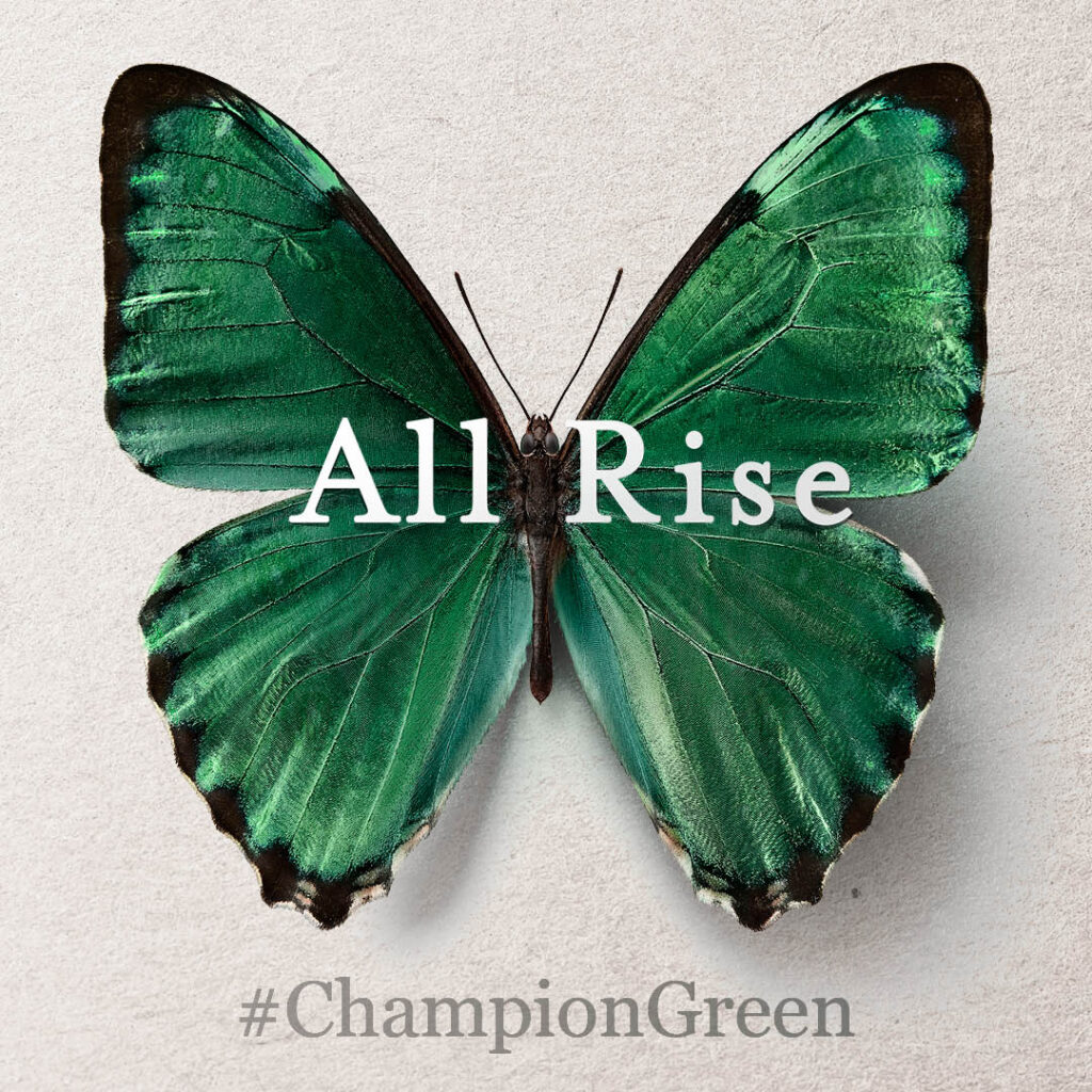 Champion Green