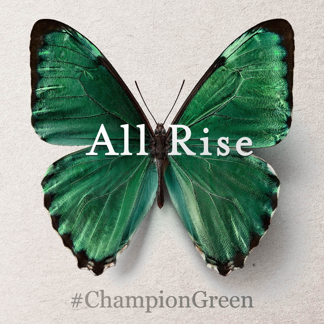 Champion Green