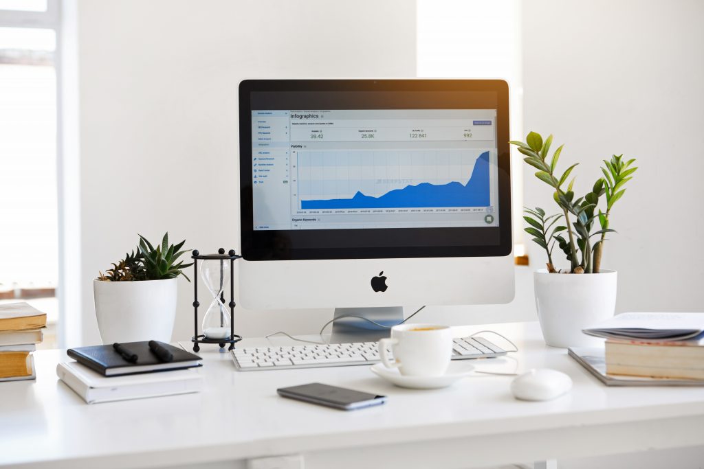 Marketing tools we use