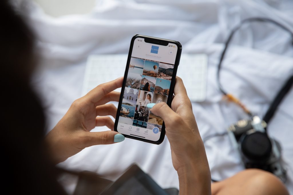 Influencer Management